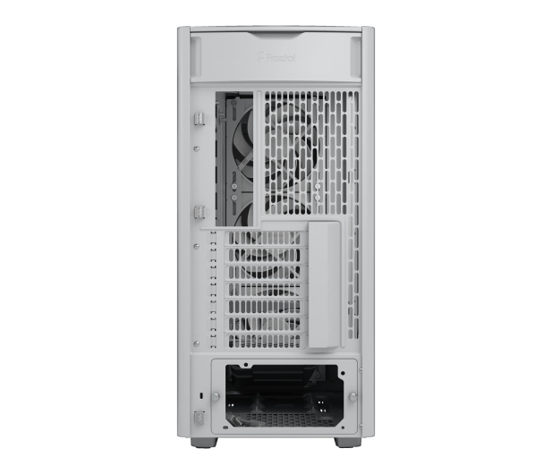 Fractal Design Define One Light TG Clear Tint - 1588926 - zdjęcie 5
